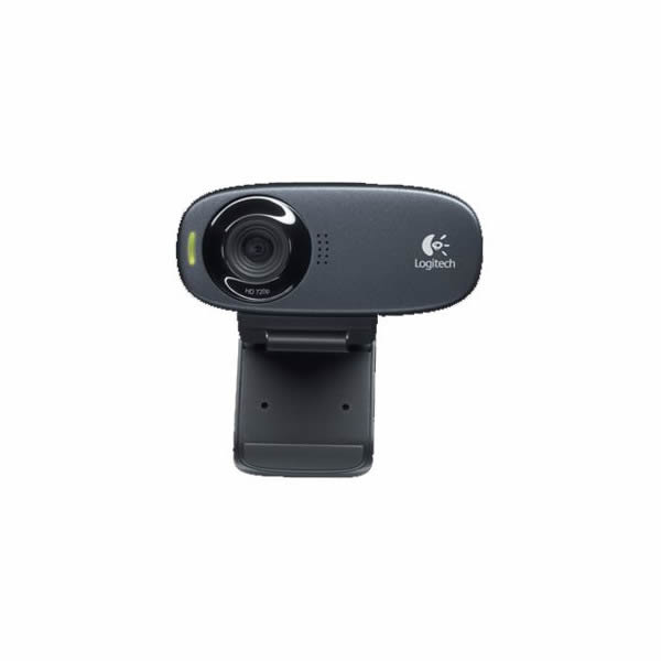 Webcam Logitech C310 Hd